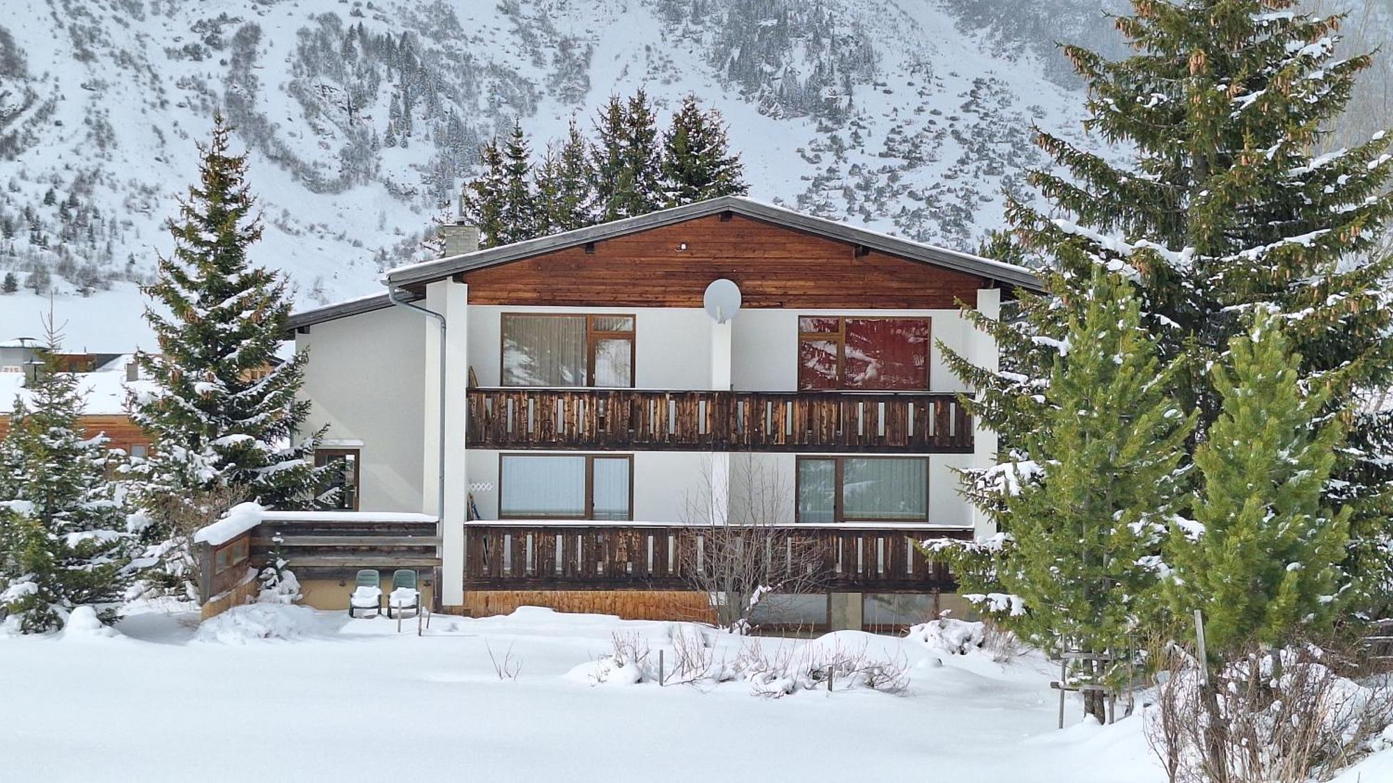 Verstancla Apartament