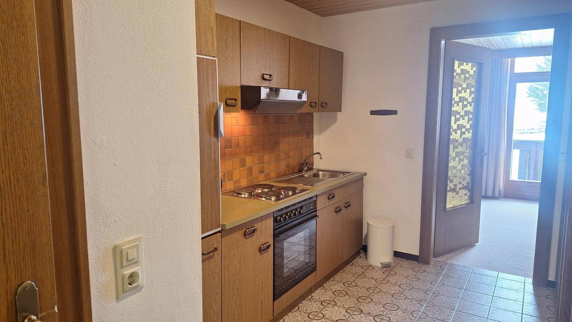Apartment Verstancla *