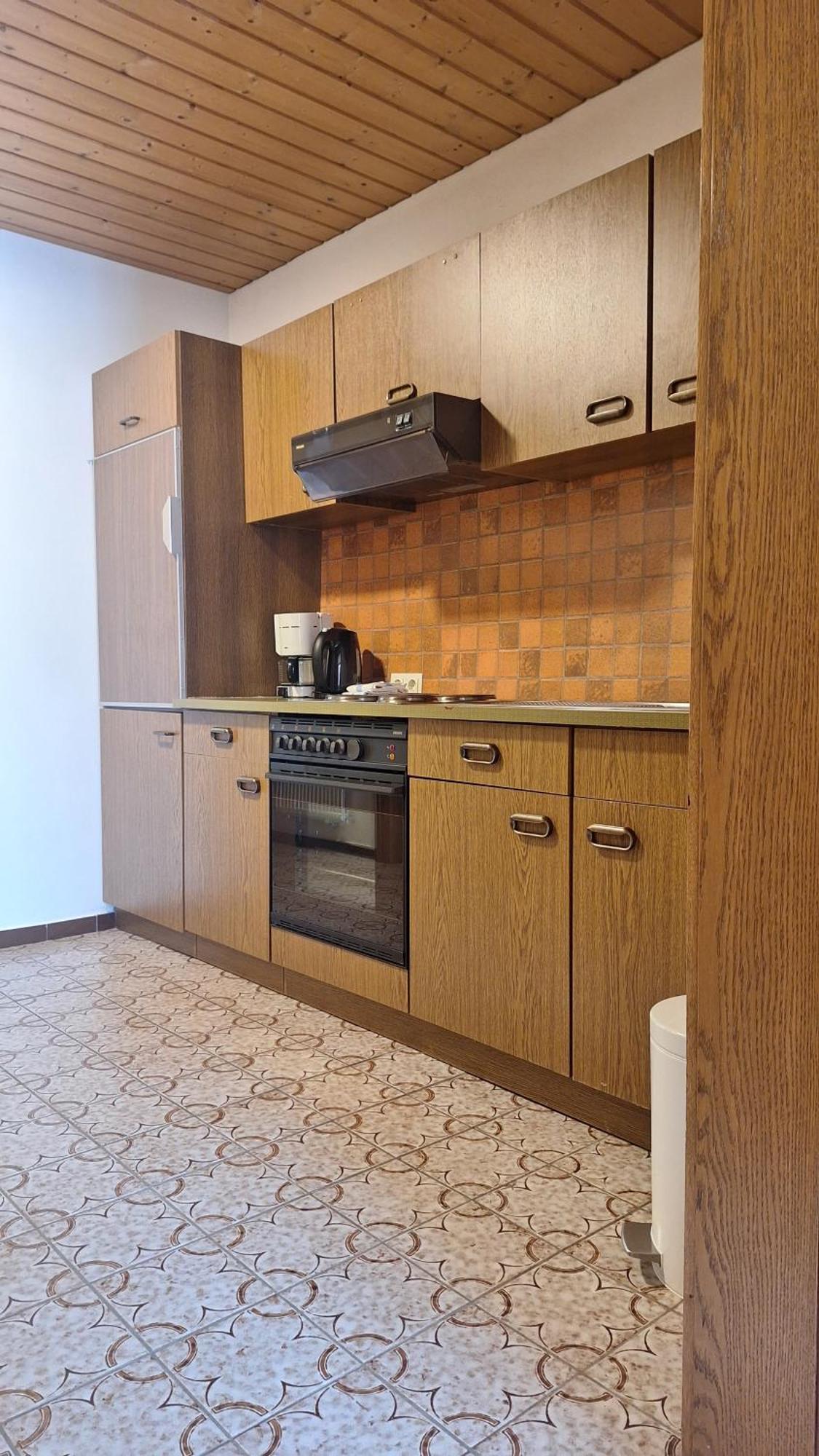 Apartment Verstancla Galtuer