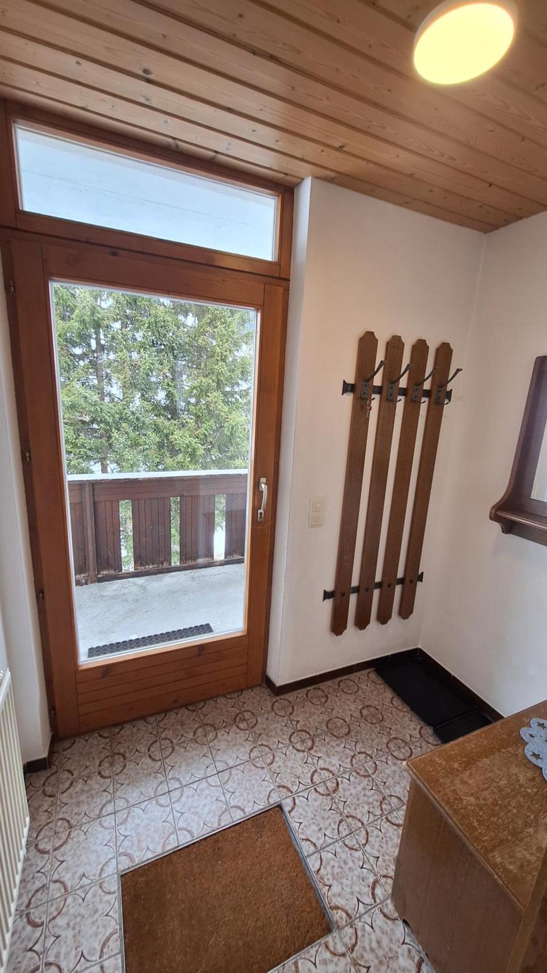 Apartament Verstancla *