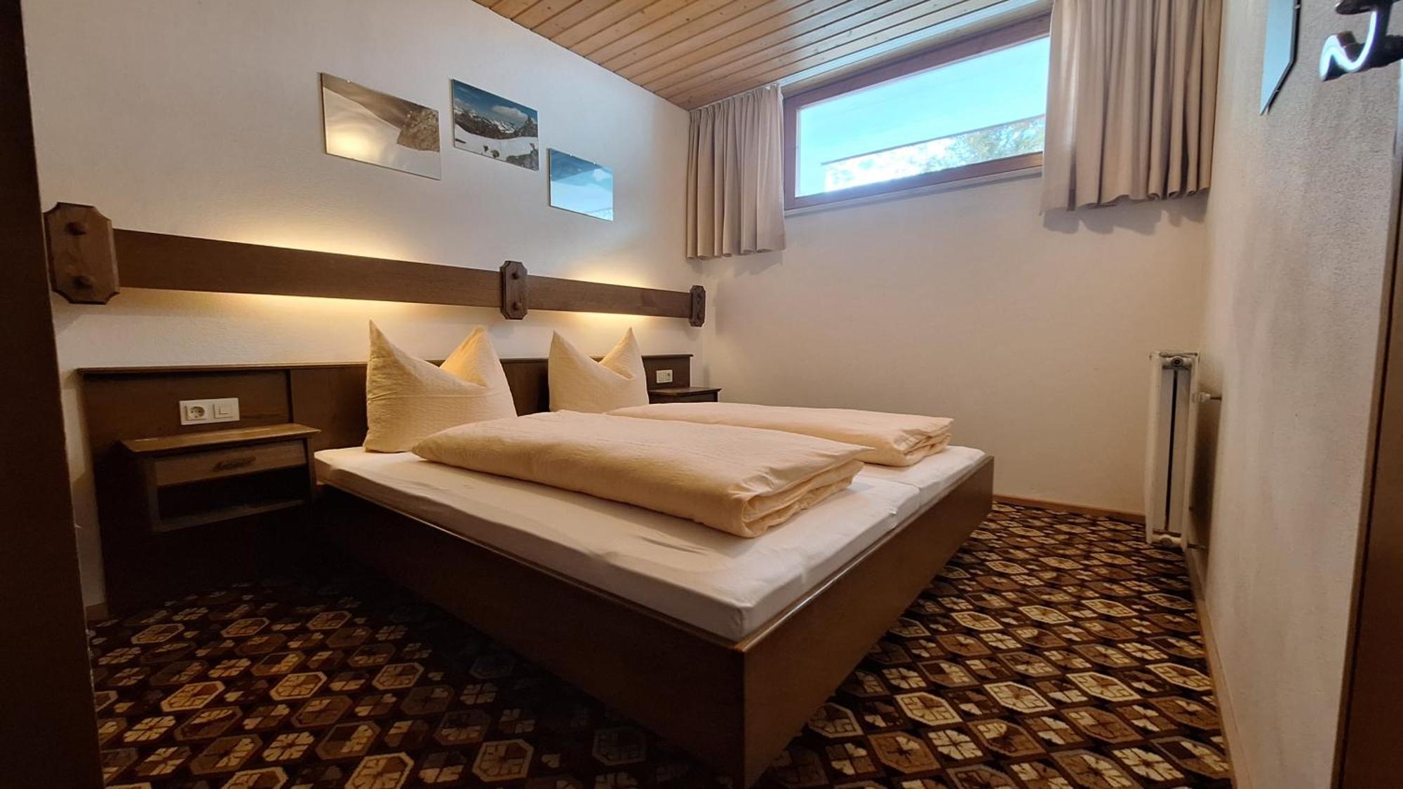Apartment Verstancla