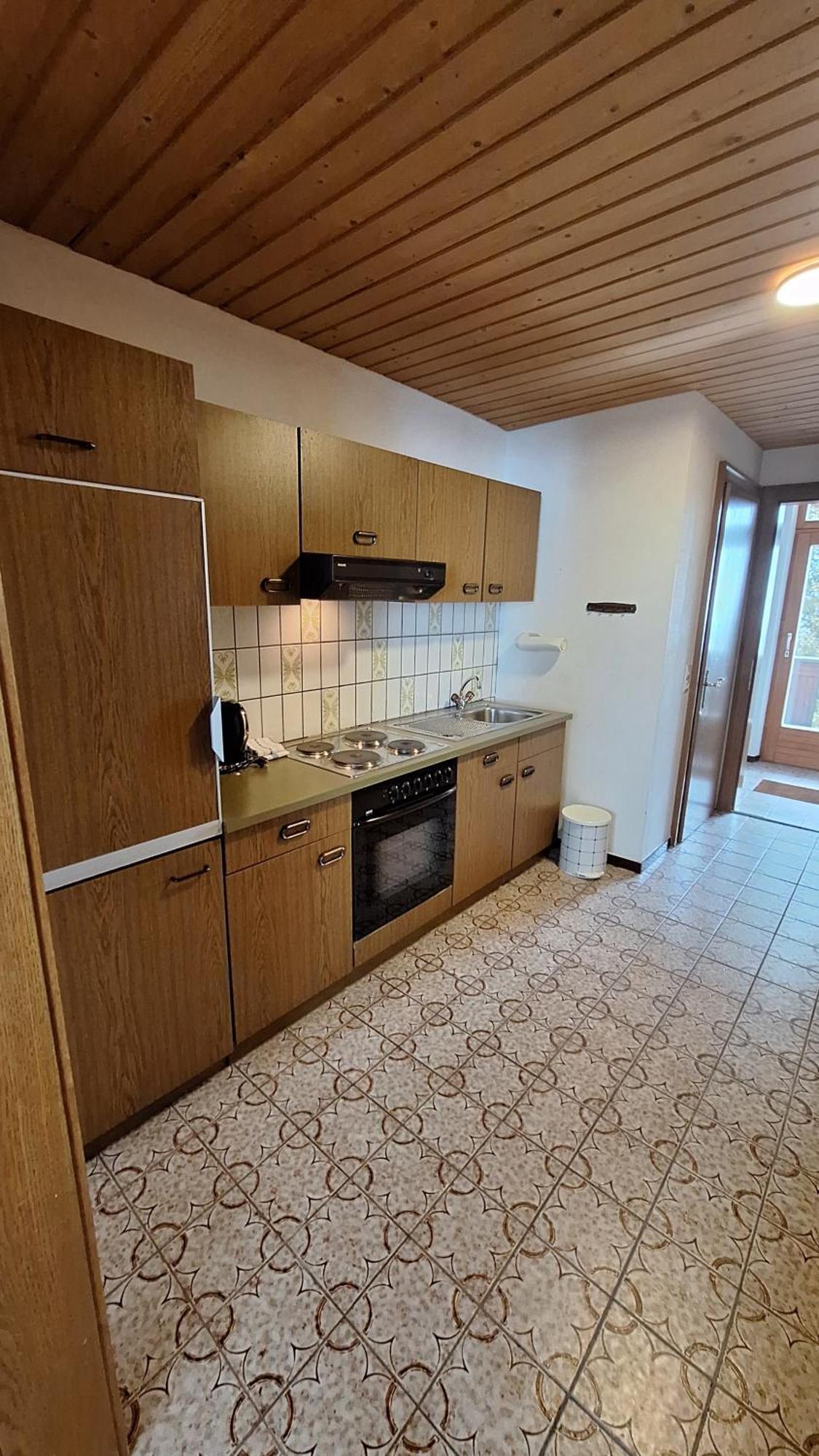Apartment Verstancla *