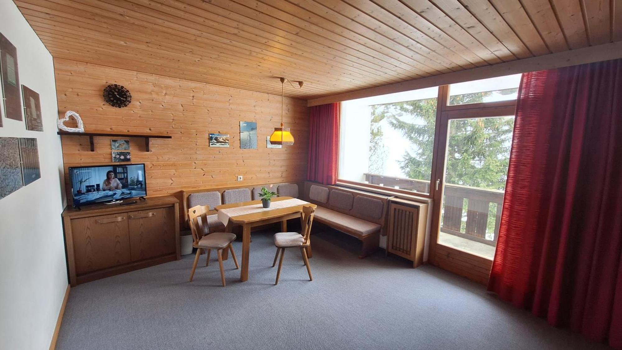Apartament Verstancla *