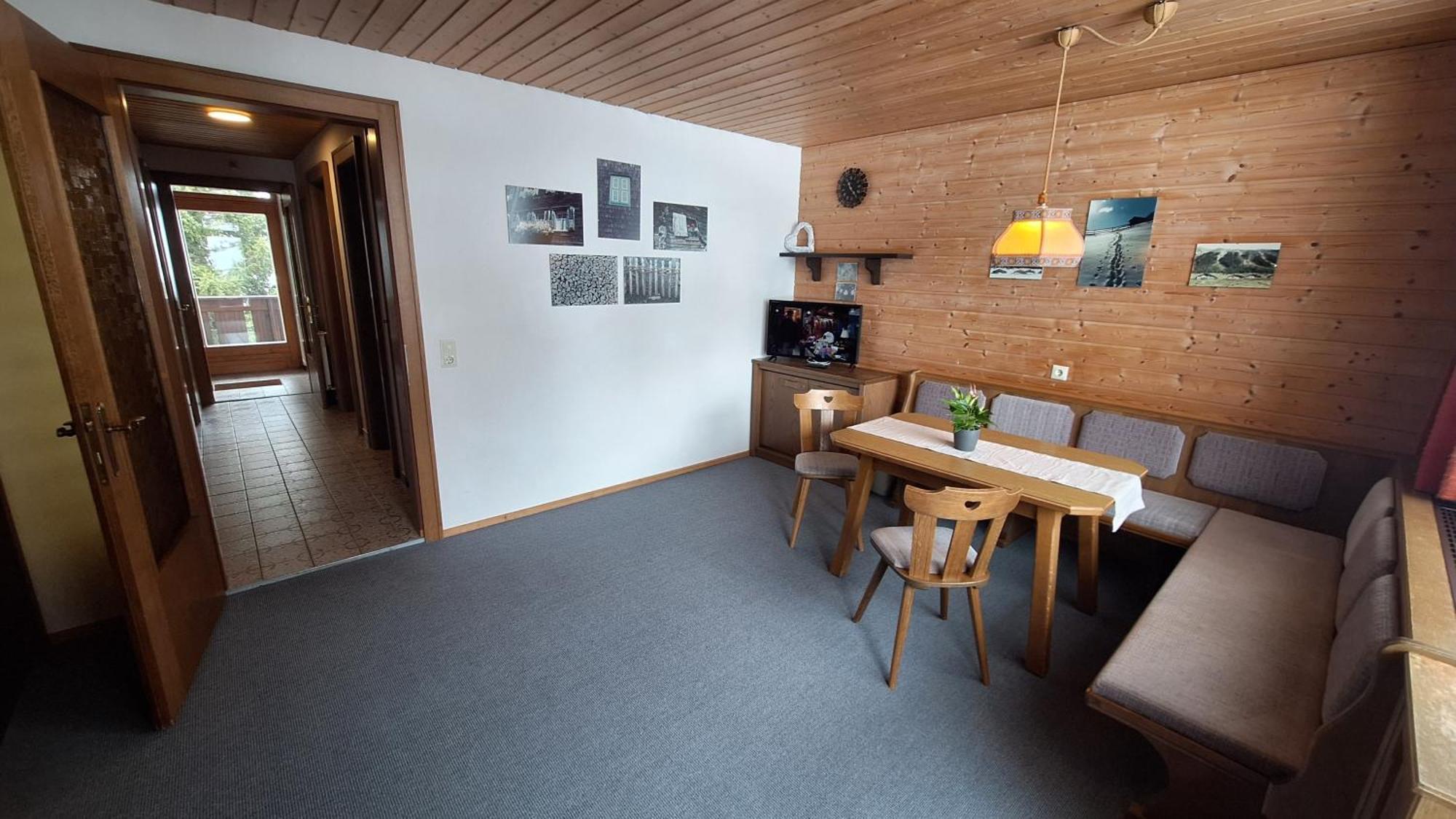 Apartment Verstancla