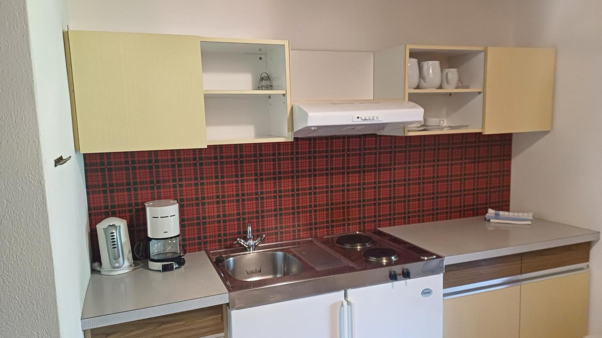 Apartment Verstancla Galtuer