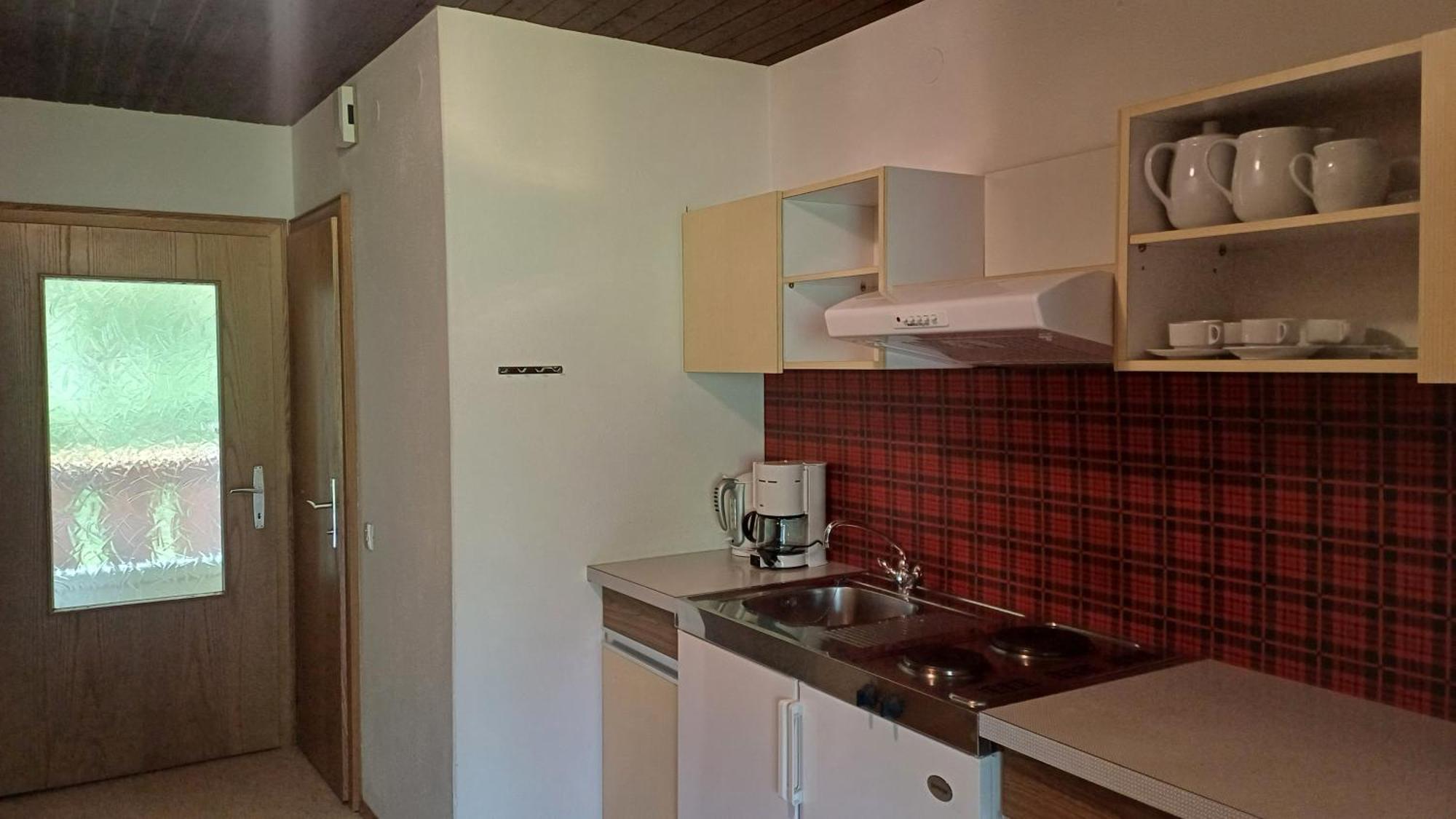 Verstancla Apartment *
