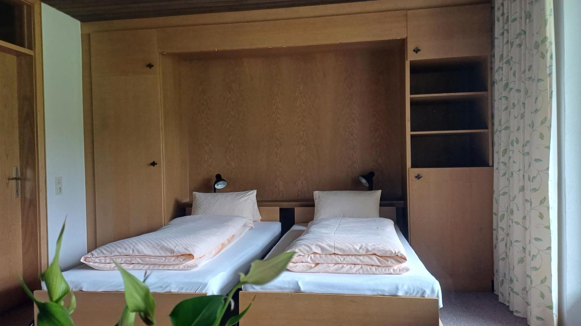 Verstancla Apartament *
