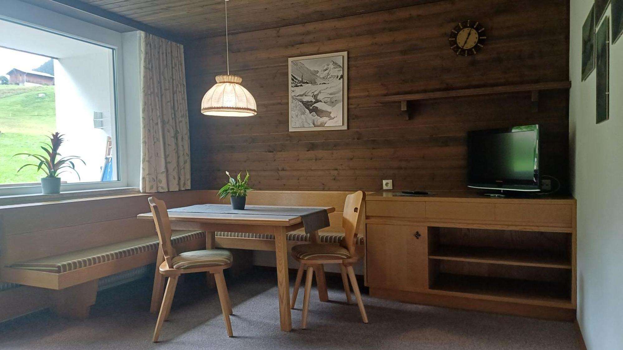 Verstancla Apartment