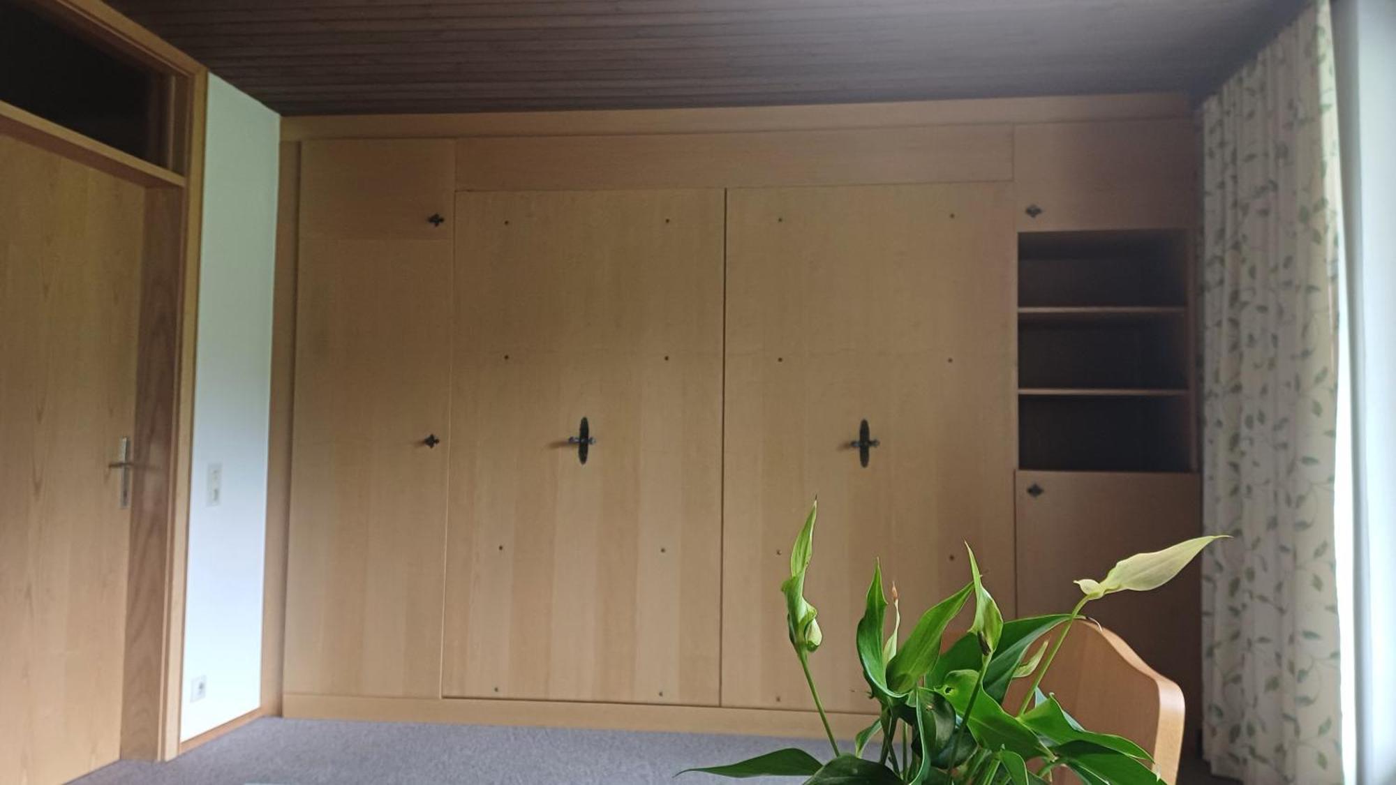 Verstancla Apartament *
