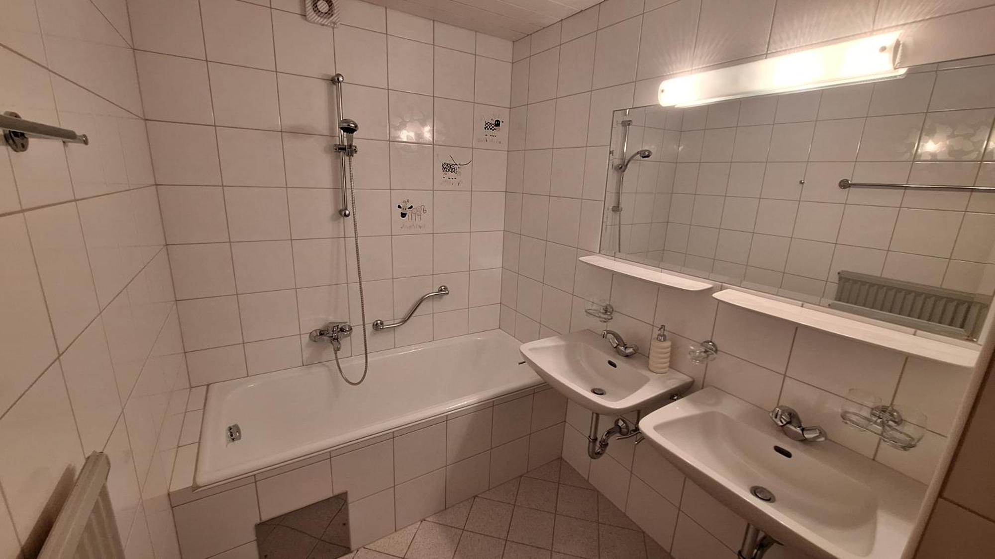 Apartment Verstancla Galtuer