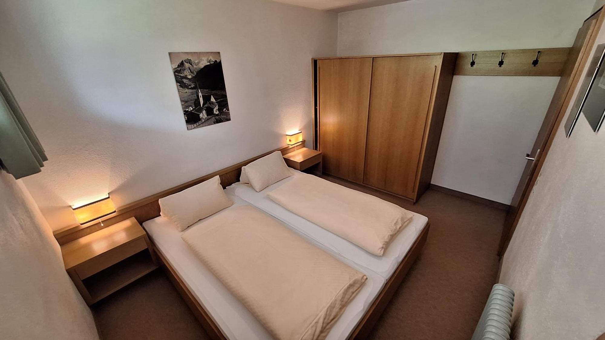 Apartment Verstancla *