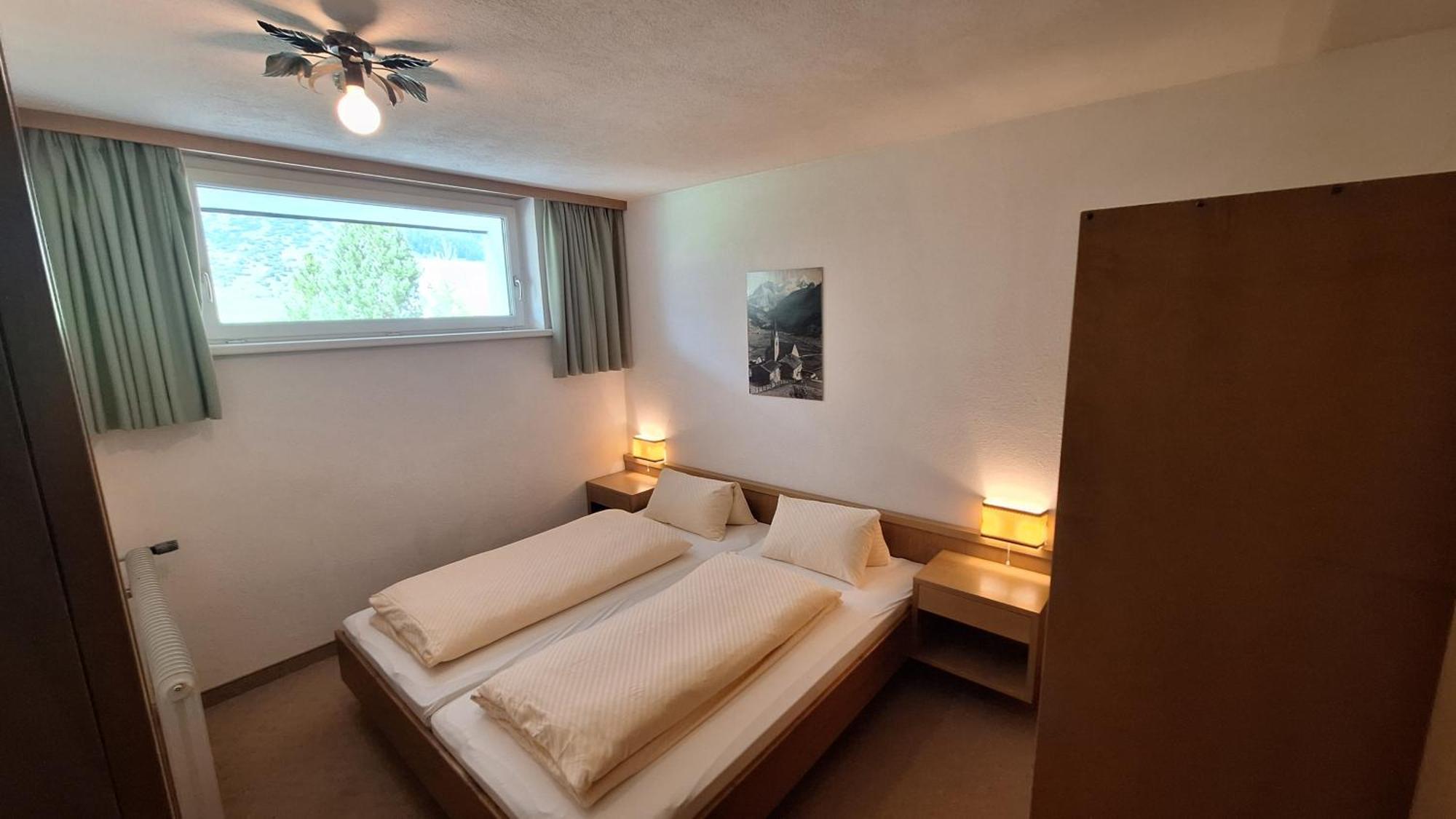 Apartment Verstancla