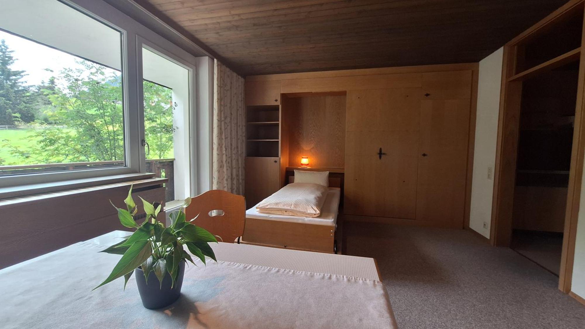 Apartament Verstancla Galtür