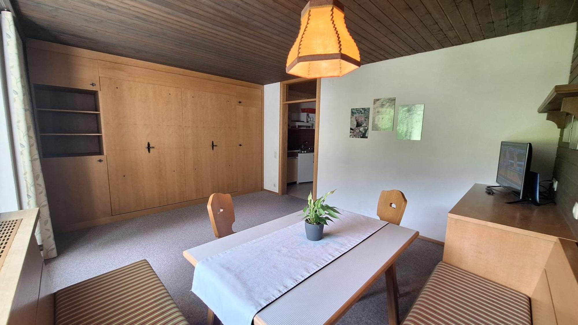 Verstancla Apartament *